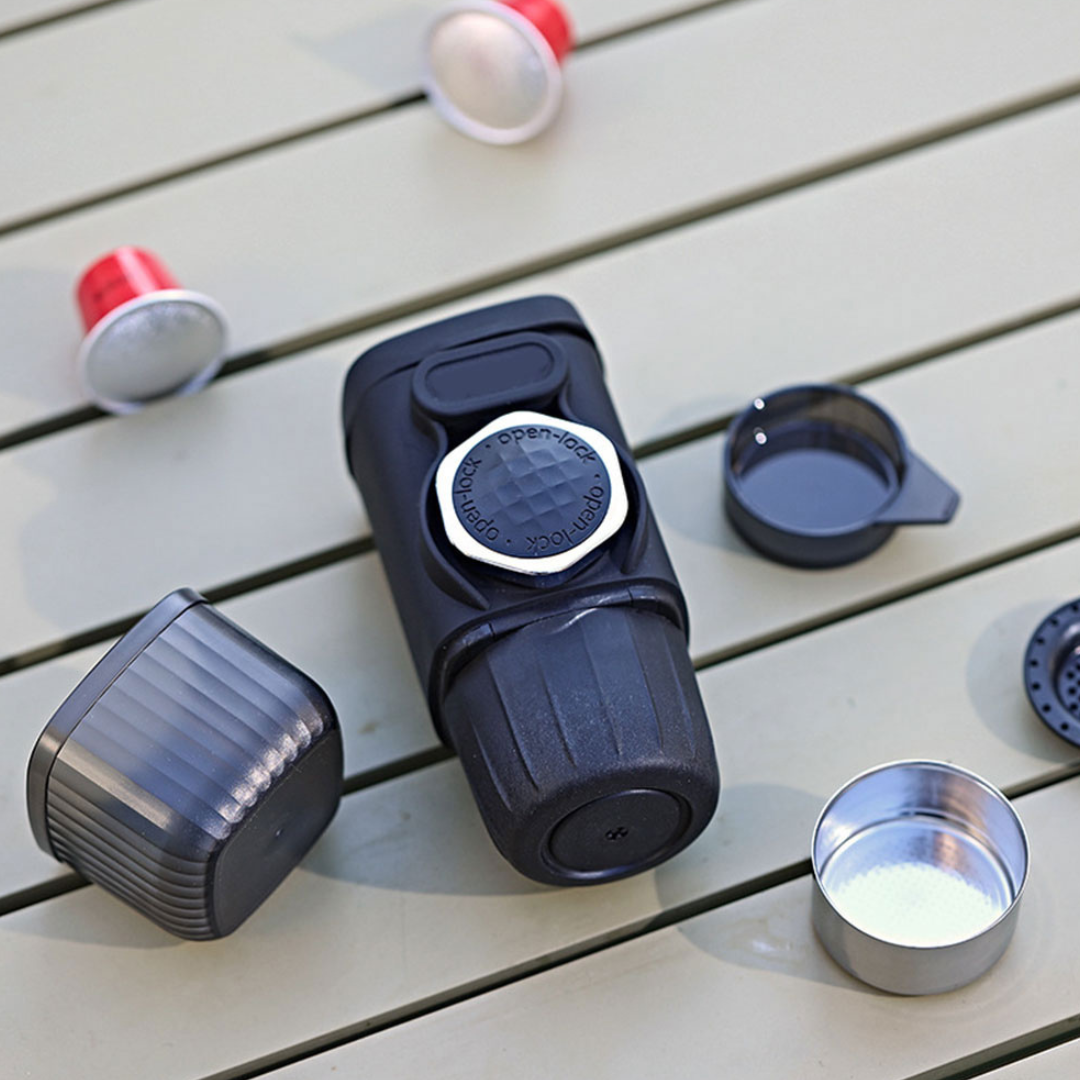 Portable Coffee Machine